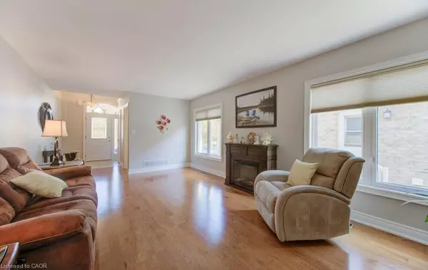 Baden, ON N3A 4S5,23 Michael Myers Road