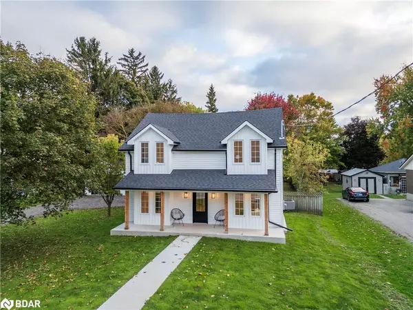 349 Smith Street, Arthur, ON N0G 1A0