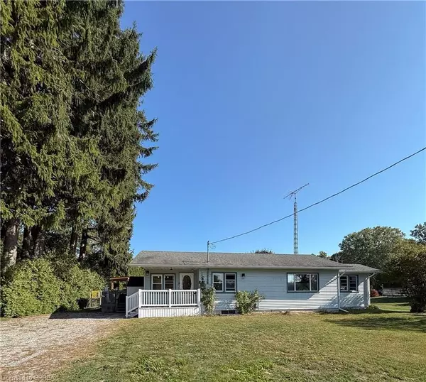 Clear Creek, ON N0E 1G0,971 Fairground Road