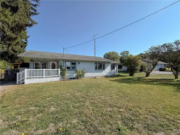 971 Fairground Road, Clear Creek, ON N0E 1G0