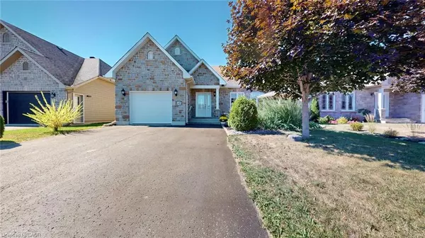 645 Des Epinettes Place, Casselman, ON K0A 1M0