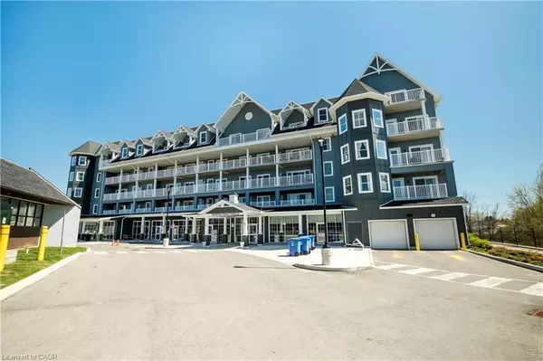 39 Sister Varga Terrace #006, Hamilton, ON L9B 0J7