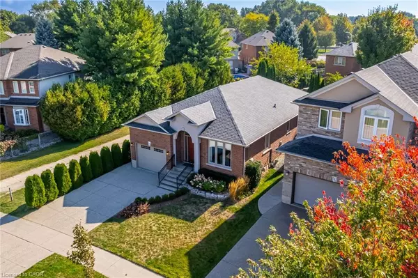 Ancaster, ON L9G 4Y4,183 Valridge Drive