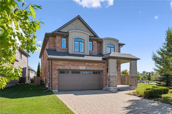 Waterloo, ON N2K 0C9,302 Grey Silo Road