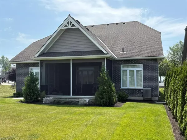 Port Dover, ON N0A 1N3,161A New Lakeshore Road