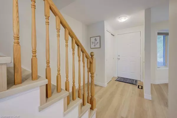 Waterloo, ON N2K 3T7,464B Exmoor Street