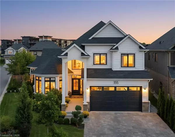 155 Susan Drive, Fonthill, ON L2E 7K8
