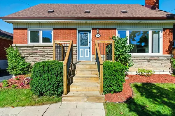 139 Toby Crescent, Hamilton, ON L8T 2N9