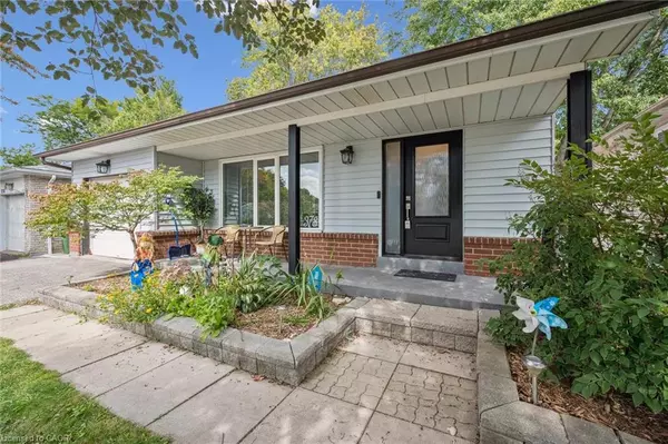 Guelph, ON N1H 7A8,378 West Acres Drive