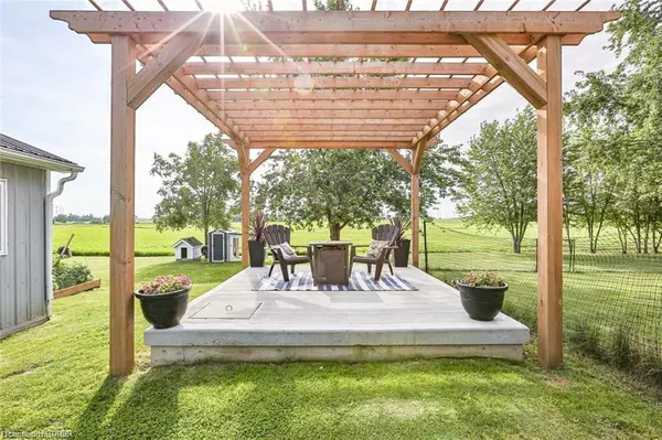 Hagersville, ON N0A 1J0,3318 #6 Highway