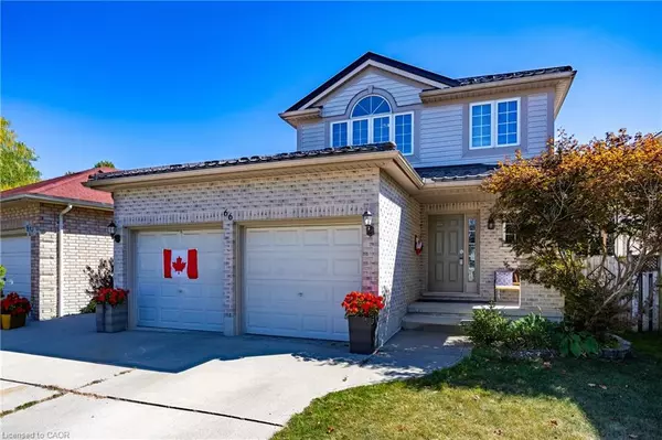 London, ON N5V 4T8,66 Yarmouth Drive