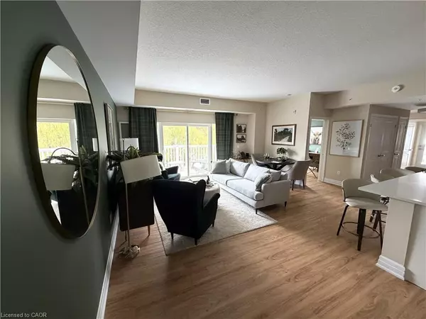 Hamilton, ON L9B 0J7,39 Sister Varga Terrace #115