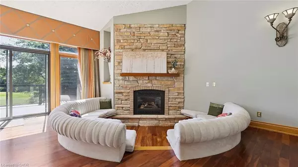 Woolwich, ON N0B 1N0,231 Golf Course Road