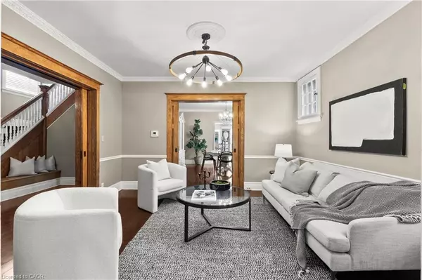 Hamilton, ON L8M 2J6,99 Burris Street