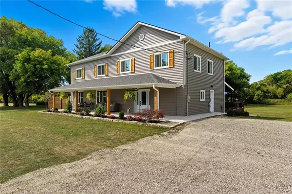 229 Pleasant Ridge Road, Brantford, ON N3R 0B8