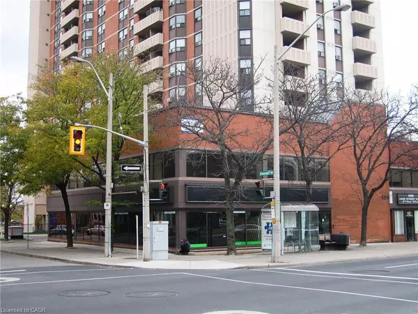 499 King Street E #200, Hamilton, ON L8L 5M2