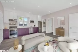 36 Ferrara Street #R, Hamilton, ON L8T 4C2