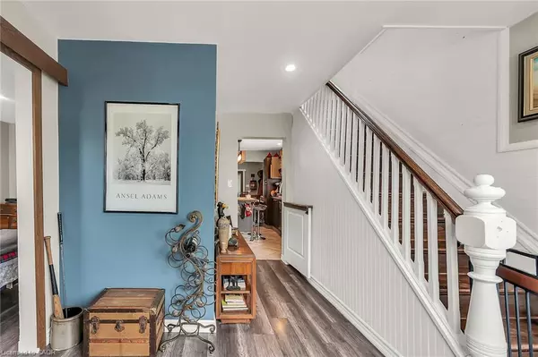 Hamilton, ON L9A 3X9,321 East 12th Street