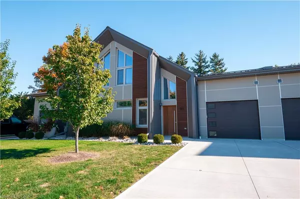 92 Elgin Street, Embro, ON N0J 1J0