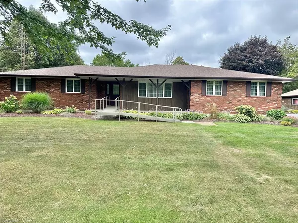 1314 Norfolk County Highway 24 E, Charlotteville, ON N0E 1W0