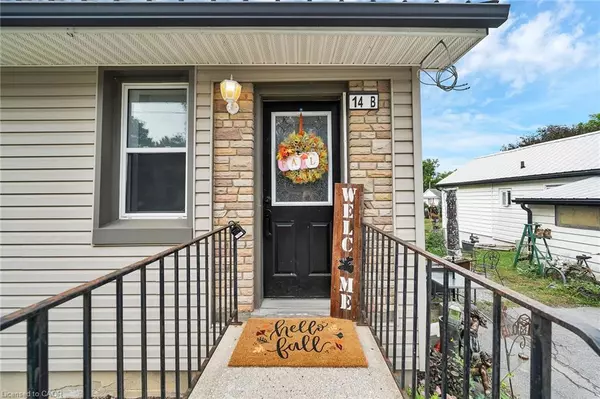 Simcoe, ON N3Y 2S6,14 Potts Road