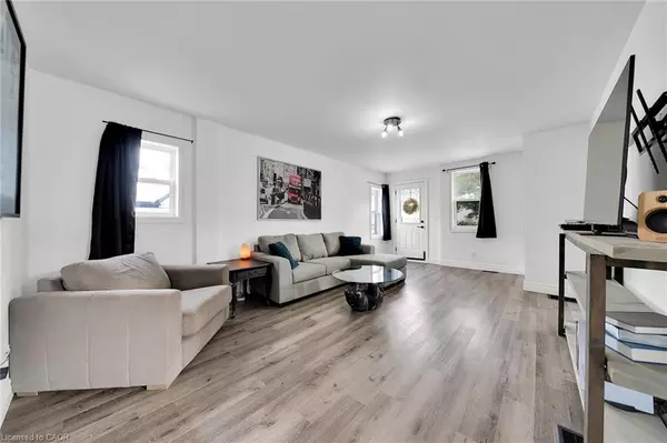 Simcoe, ON N3Y 2S6,14 Potts Road