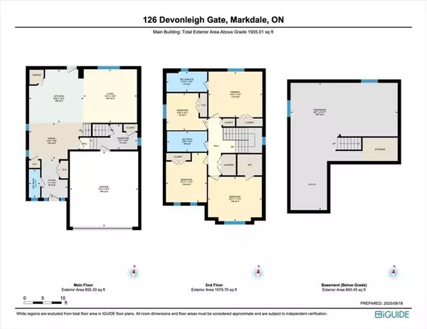 Grey Highlands, ON N0C 1H0,126 Devonleigh Gate