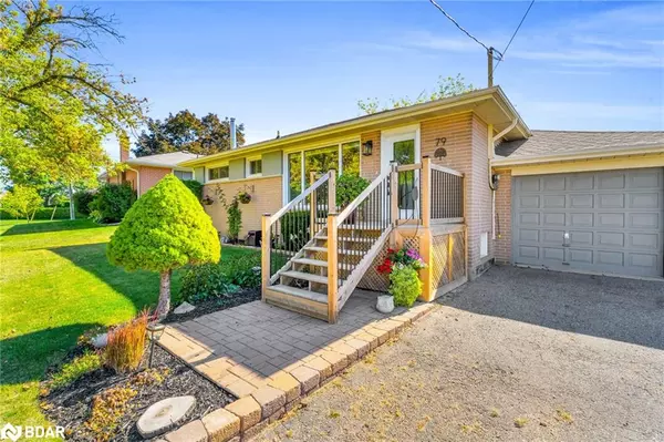 Georgetown, ON L7G 1R2,79 Rexway Drive