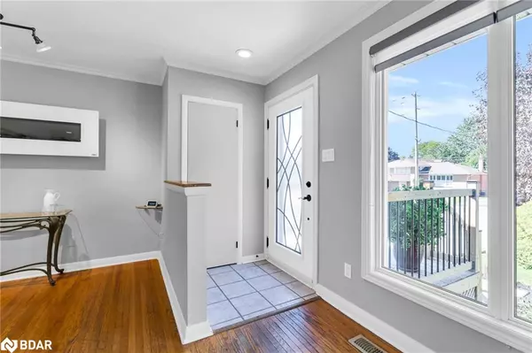 Georgetown, ON L7G 1R2,79 Rexway Drive