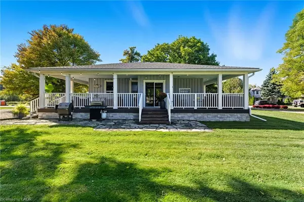 146 Lynden Road, Lynden, ON L0R 1T0