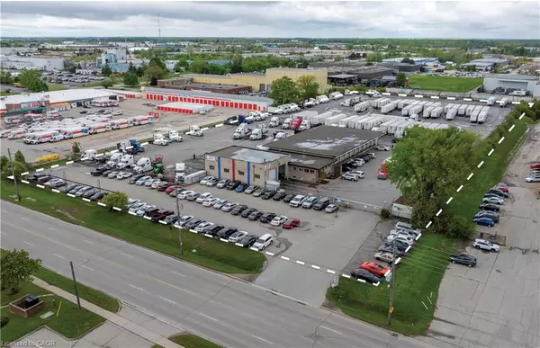 367 Speedvale Avenue W, Guelph, ON N1H 1C7