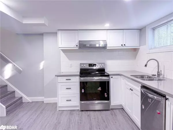 Hamilton, ON L8V 3B8,88 Burkholder Drive #LOWER