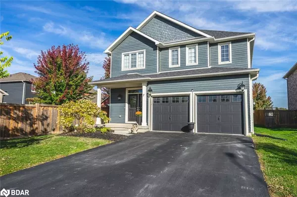 7 Garbutt Crescent, Collingwood, ON L9Y 0H5