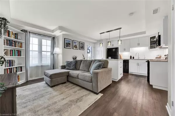 1460 Highland Avenue W #11C, Waterloo, ON N2N 0B7