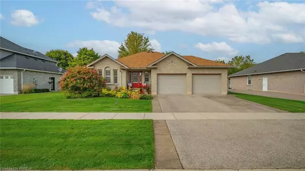 35 Yu Boulevard, Waterford, ON N0E 1Y0