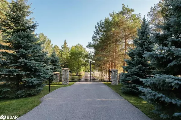 Uxbridge, ON L9P 1R4,419 Goodwood Rd Road