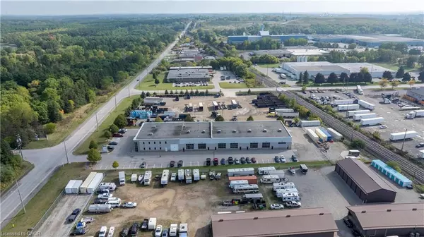 Cambridge, ON N1R 5S7,389 Clyde Road #1
