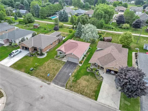 Listowel, ON N4W 3T6,480 Havelock Avenue S