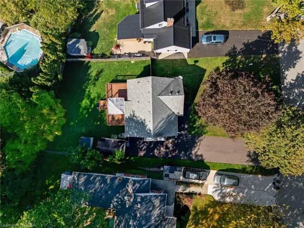 Simcoe, ON N3Y 3L3,36 Gibson Drive