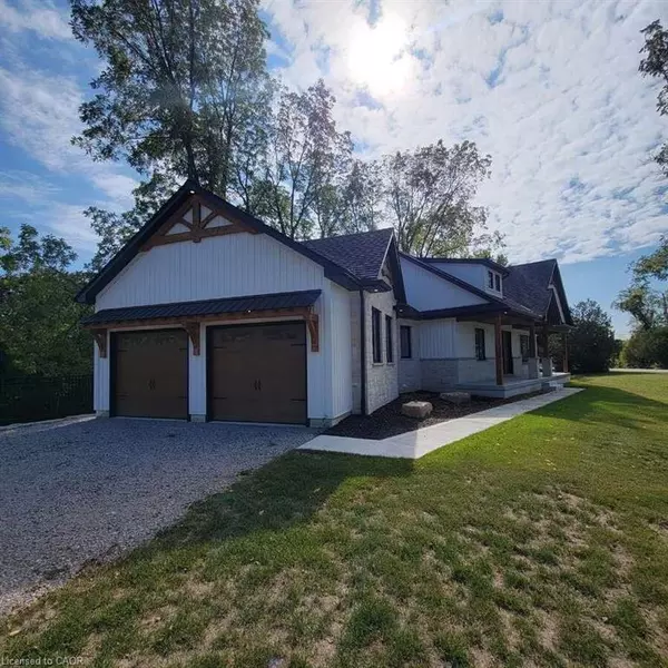 Courtland, ON N0J 1E0,66 Talbot Street