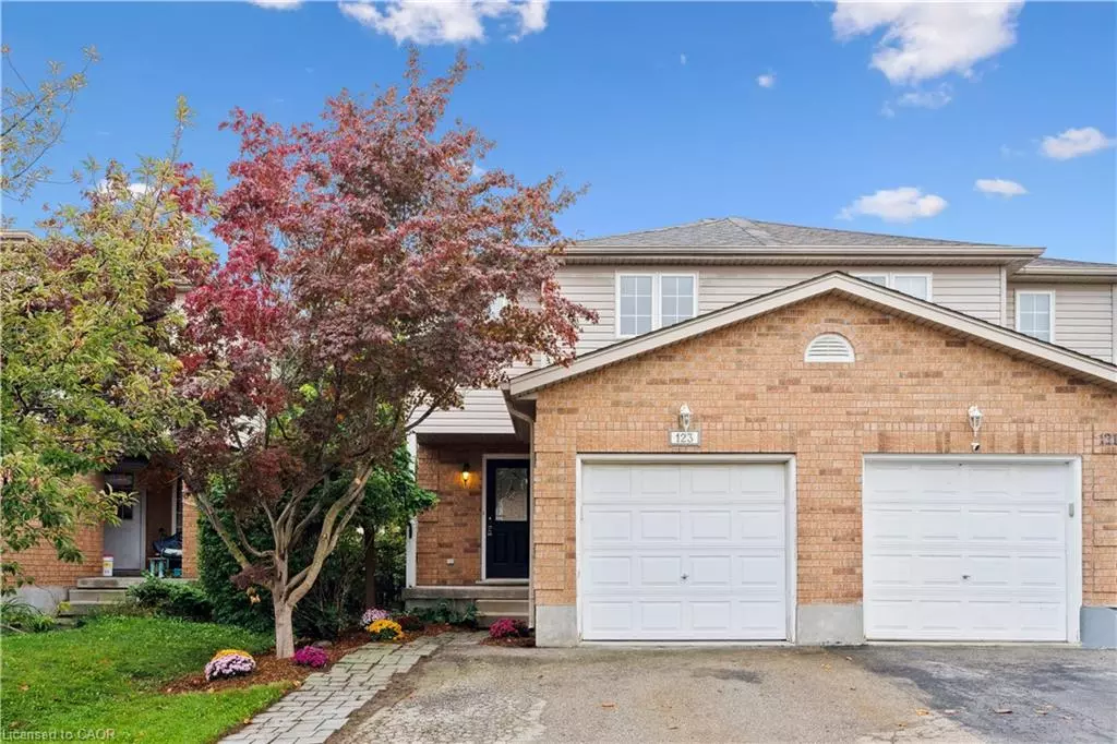 Guelph, ON N1K 1X7,123 Stephanie Drive