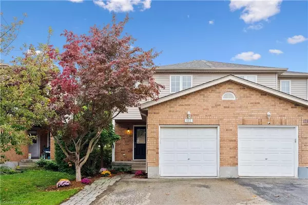 123 Stephanie Drive, Guelph, ON N1K 1X7