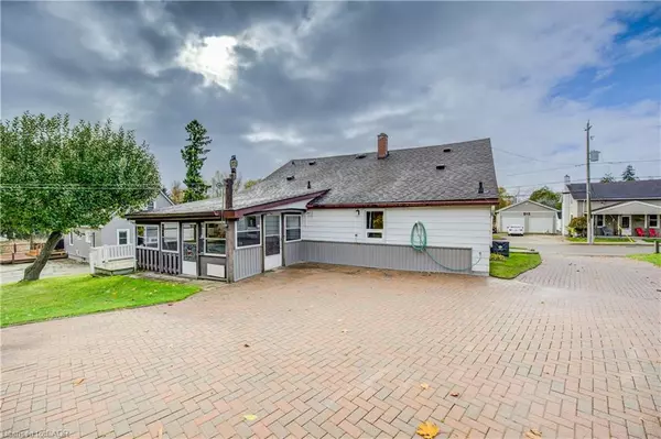 Baden, ON N3A 2S5,135 Brewery Street