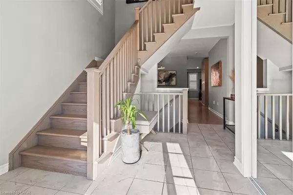 Waterdown, ON L8B 1V2,100 Celano Drive