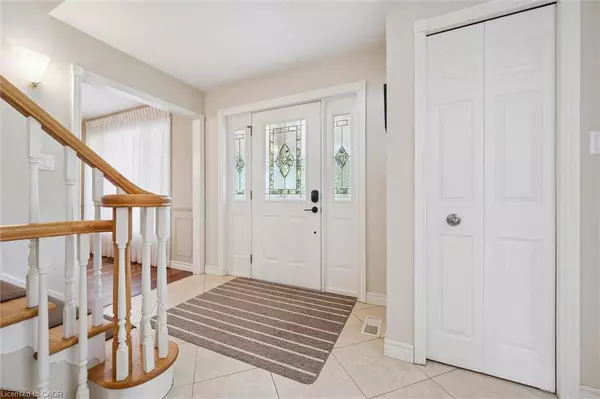 Waterloo, ON N2T 1P5,466 Branstone Drive