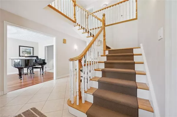 Waterloo, ON N2T 1P5,466 Branstone Drive