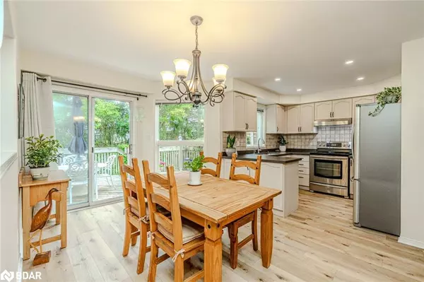 Barrie, ON L4N 7T7,47 Finlay Road