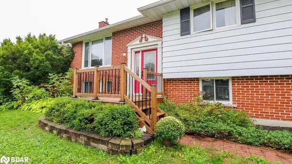 Stayner, ON L0M 1S0,250 Superior Street