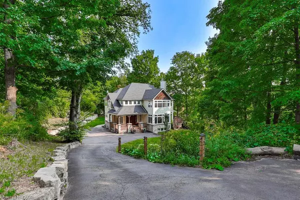1200 Bronte Road, Oakville, ON L6M 4G4