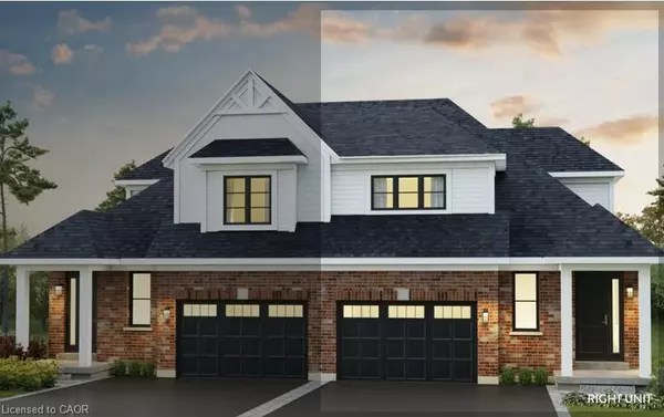 65 Quibell Lane, Elora, ON N0B 1S0